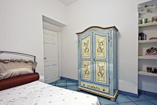 לינה וארוחת בוקר מאיורי Casa Mariannina מראה חיצוני תמונה