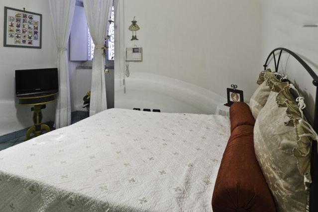 לינה וארוחת בוקר מאיורי Casa Mariannina מראה חיצוני תמונה