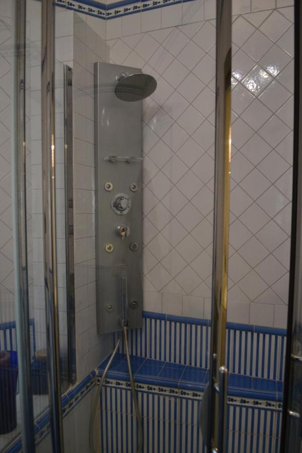 לינה וארוחת בוקר מאיורי Casa Mariannina מראה חיצוני תמונה