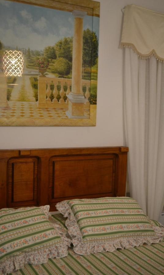 לינה וארוחת בוקר מאיורי Casa Mariannina מראה חיצוני תמונה