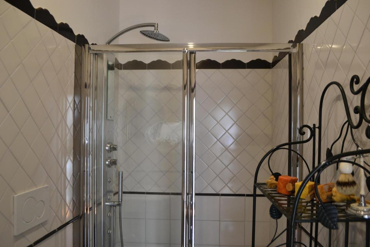 לינה וארוחת בוקר מאיורי Casa Mariannina מראה חיצוני תמונה
