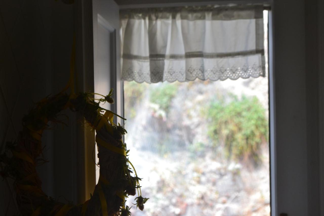 לינה וארוחת בוקר מאיורי Casa Mariannina מראה חיצוני תמונה