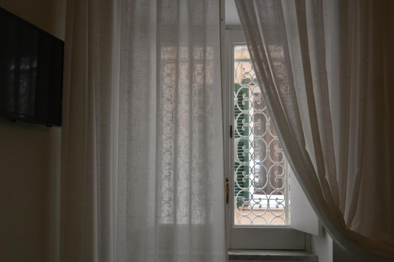 לינה וארוחת בוקר מאיורי Casa Mariannina מראה חיצוני תמונה