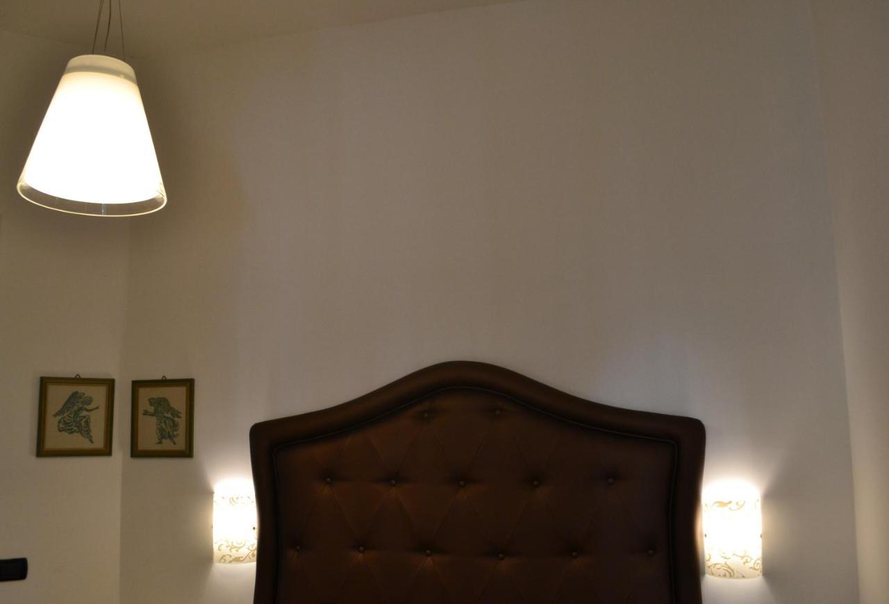 לינה וארוחת בוקר מאיורי Casa Mariannina מראה חיצוני תמונה