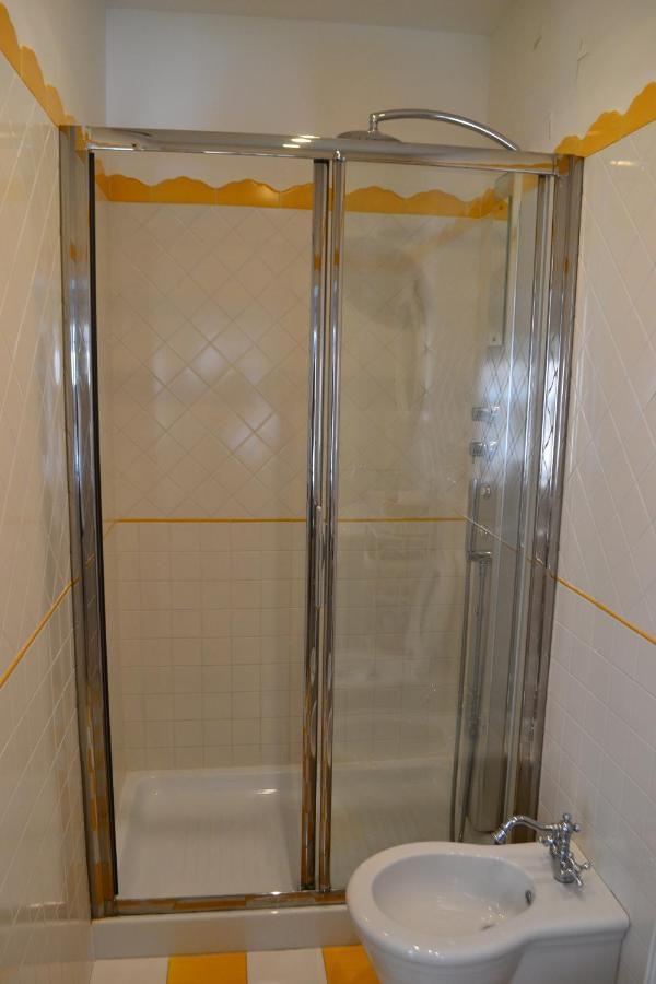לינה וארוחת בוקר מאיורי Casa Mariannina מראה חיצוני תמונה