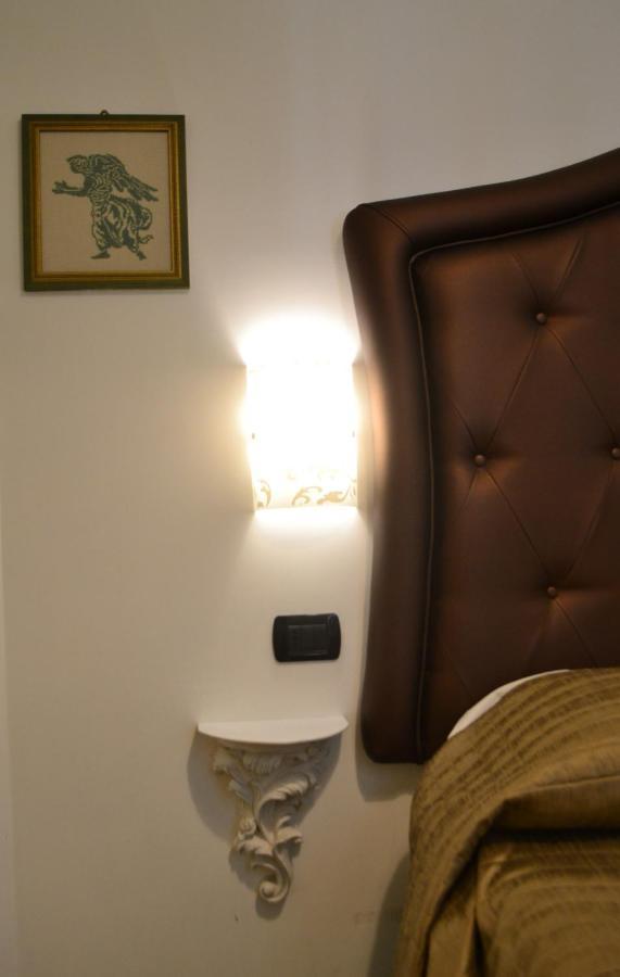 לינה וארוחת בוקר מאיורי Casa Mariannina מראה חיצוני תמונה