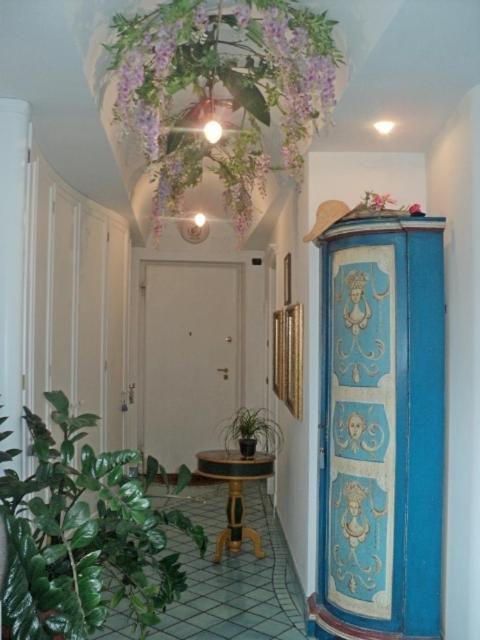 לינה וארוחת בוקר מאיורי Casa Mariannina מראה חיצוני תמונה