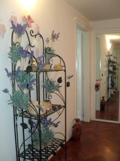 לינה וארוחת בוקר מאיורי Casa Mariannina מראה חיצוני תמונה